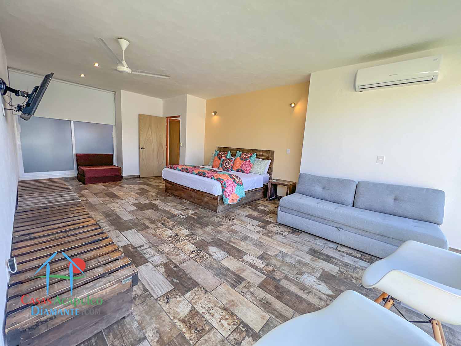 PortaNova 9 - Recámara principal 4